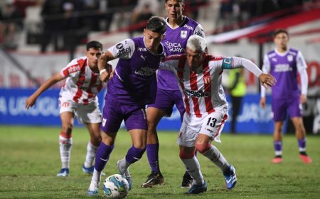 Comienza la penúltima fecha del Torneo Intermedio