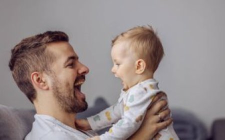 Es ley la nueva licencia paternal de 20 días