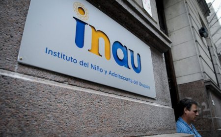 El hijo de Joselo López aceptó la culpabilidad en delito de fraude al INAU