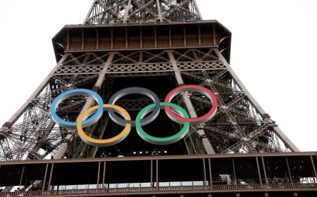 París 2024: El Sena como escenario y seguridad de excepción para abrir los Juegos