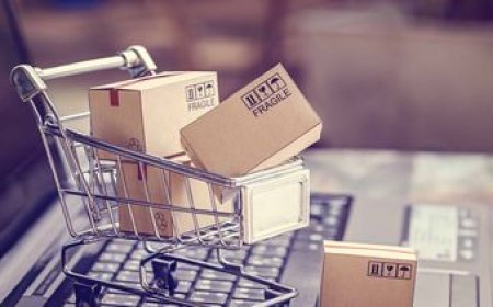 Las ventas online crecieron un 22% en 2023