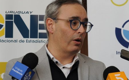 Comienza este miércoles la Encuesta de Nutrición, Desarrollo Infantil y Salud 2024