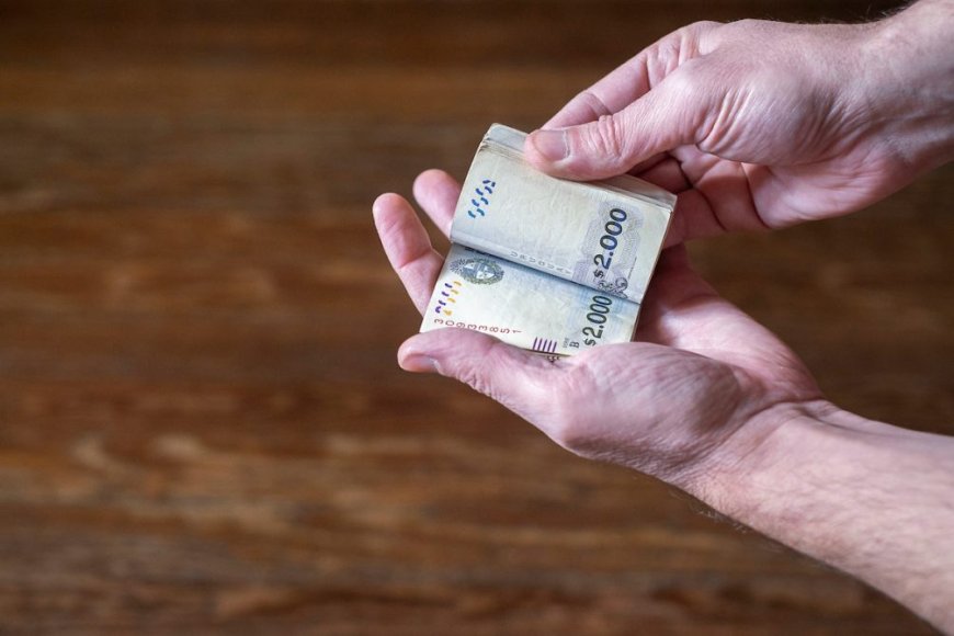 Inflación: 0,36 % en junio y 4,96 % en los últimos 12 meses