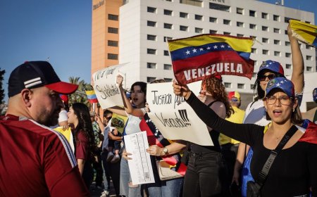 Venezuela: Uruguay apuesta a la “denuncia pública” en todos los ámbitos, afirmó Albertoni