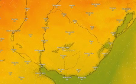 Se aleja el frío: el pronóstico para los próximos días y la tendencia para la Noche de la Nostalgia