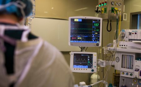 Cirugía inédita en Uruguay: Asse realiza implantación de prótesis hidráulica de pene