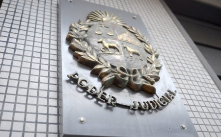 Justicia determinó prisión preventiva para dueño de residencial de Salinas