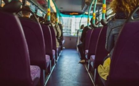IDD dispondrá del Bus Seguro el 24 y 25