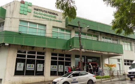 UTU e IFSul de Brasil convocan a estudiantes de todo el país a participar de la 6.ª edición de Febitec