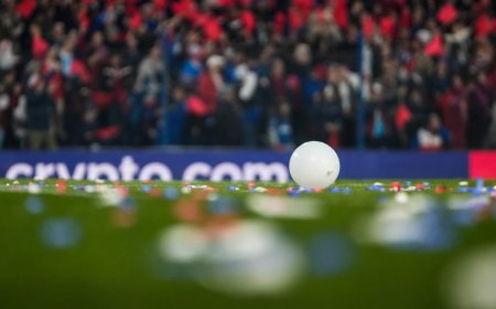 San Pablo denunció a Nacional por insultos racistas