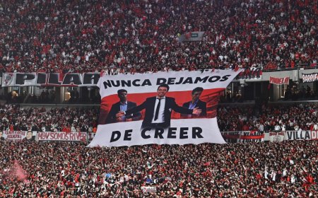 Copa Libertadores: Solo un argentino entre los ocho y se definen los dos últimos cupos