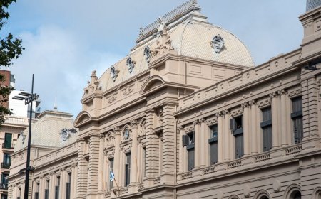 Estudiantes de la Udelar podrán realizar cursos en universidades extranjeras