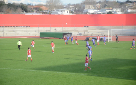 Instalaciones deportivas con importante y variada actividad