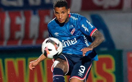 Evaluación de Juan Izquierdo muestra un aumento de la presión intracraneal