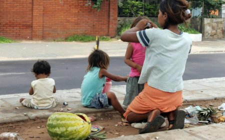 La ONU reporta 83 millones de personas con inseguridad alimentaria en Latinoamérica