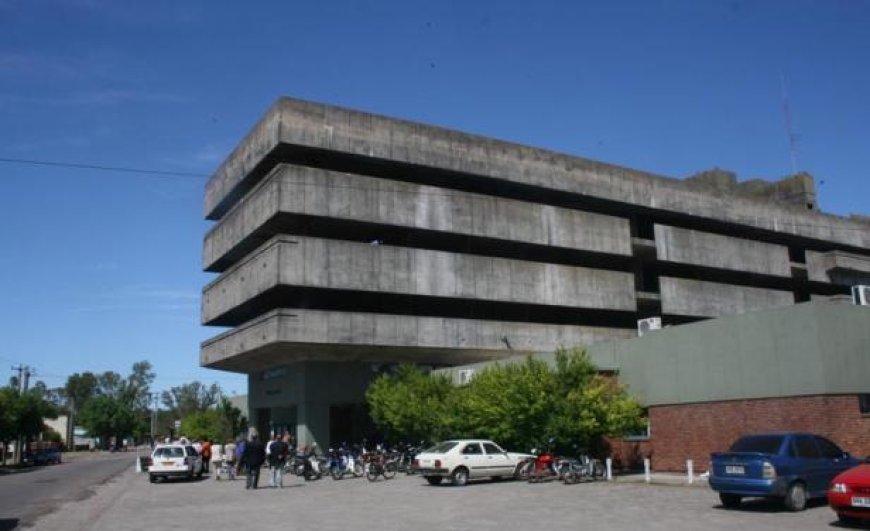 La Comisión Interna del Hospital Dr. Emilio Penza rechaza las medidas disciplinarias y exige igualdad de trato y oportunidades