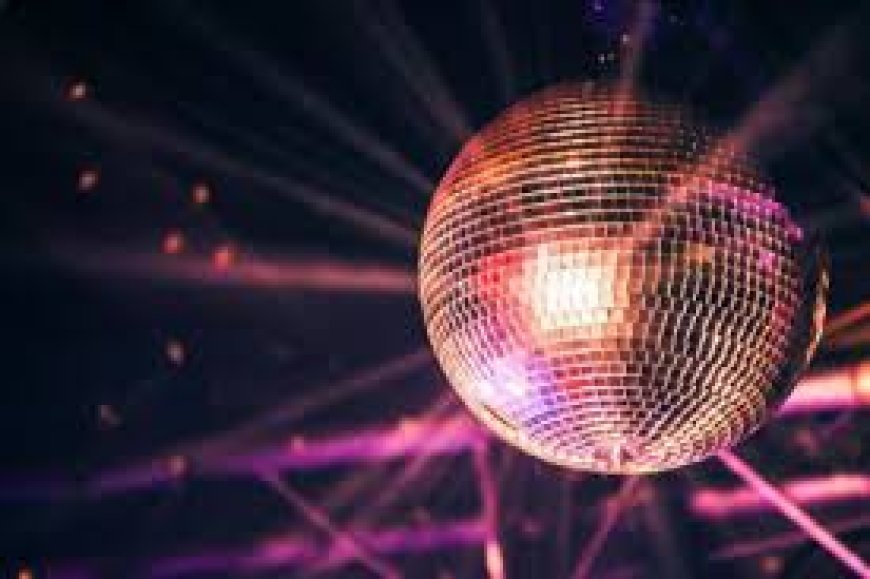 Autorización para el desarrollo de actividades bailables