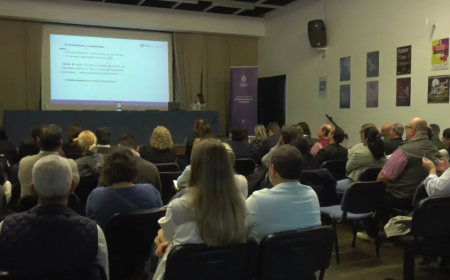 Sala Lavalleja será nominada "Centro Cultural Nacional"