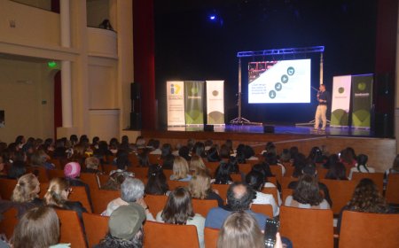 Programa Sembrando: nuevo encuentro en Durazno