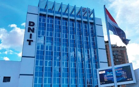 Paraguay dice que soja interceptada en Portugal salió del país sin que detectaran droga