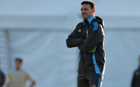 Argentina recibe a Chile por Eliminatorias