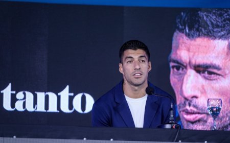 Uruguay-Paraguay: casi 500 policías están afectados en el operativo de seguridad