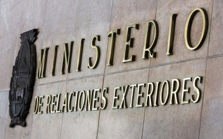 Venezuela: Uruguay expresa preocupación con relación a sedes diplomáticas de Argentina