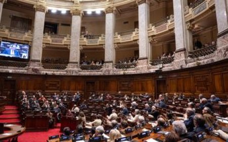 Cuenta regresiva en el Parlamento: ¿qué proyectos quedan por tratar?