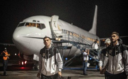 Uruguay entrena en Venezuela con varias dudas en el equipo