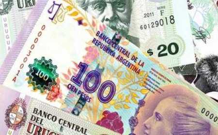 Centros comerciales de frontera presentarán un documento para mitigar los efectos de la diferencia cambiaria