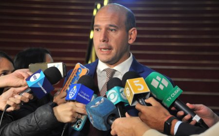 Lema está entusiasmado con ser candidato a la Intendencia de Montevideo