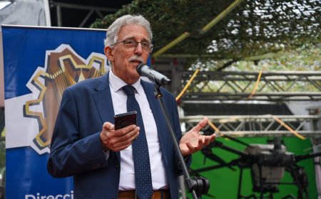 Rural del Prado: UTU celebró el primer premio para una oveja criada por alumnos