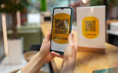 Los pagos por código QR ya son una realidad en Uruguay