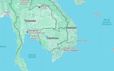 Cerca de 200 muertos por el paso del tifón 'Yagi' por Vietnam