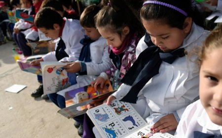 Anep: desde el año que viene, las inscripciones serán por un nuevo portal web