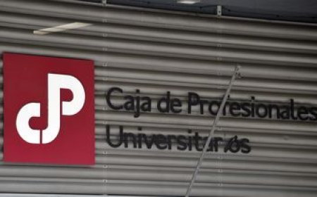 La Caja de Profesionales podría reclamar $ 1.182 millones al Estado