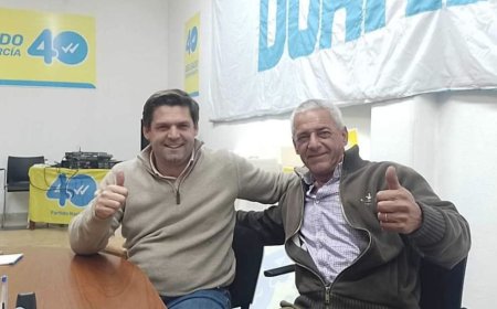 Novedades en Juntos por Durazno | Días decisivos camino a Octubre