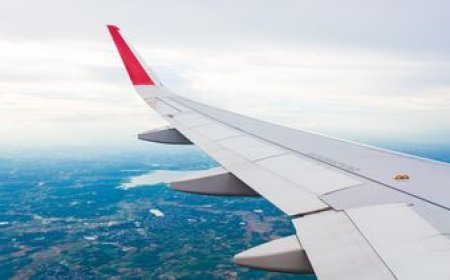 Ya tiene fecha la inauguración del Aeropuerto Internacional de Melo