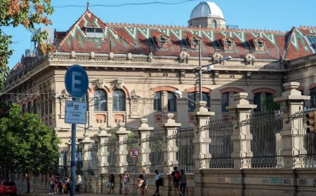 Violencia en centros educativos: Anep y sindicatos inician trabajo conjunto