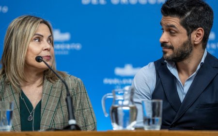 “Ripoll tiene ideas diferentes a las que puede tener un blanco”