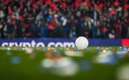 Cuarta fecha del Clausura: Nacional juega el sábado y Peñarol el domingo L