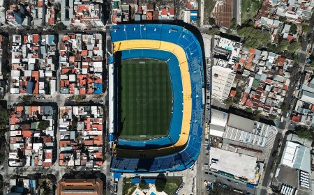 El superclásico hierve en la Bombonera con la vuelta esperanzadora de Gallardo y la actualidad de Martínez