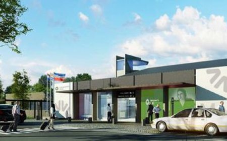 La inauguración del Aeropuerto de Melo quedó pospuesta "hasta nuevo aviso"