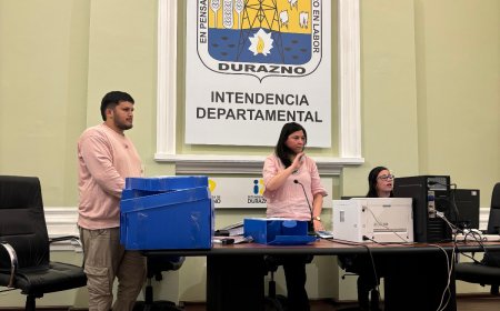 IDD realizó licitación para el Shopping Terminal José Enrique Rodó