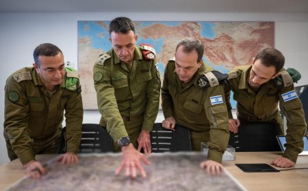 Más de 550 muertos por los bombardeos israelíes contra Líbano, entre ellos 50 niños