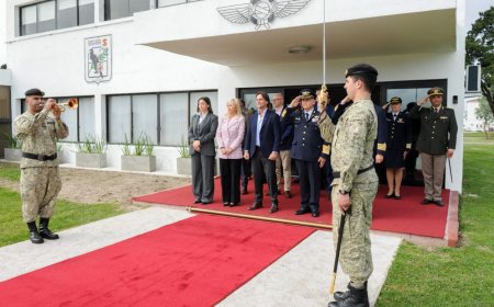 Lacalle Pou viajó a Estados Unidos para participar en la Asamblea General de la ONU