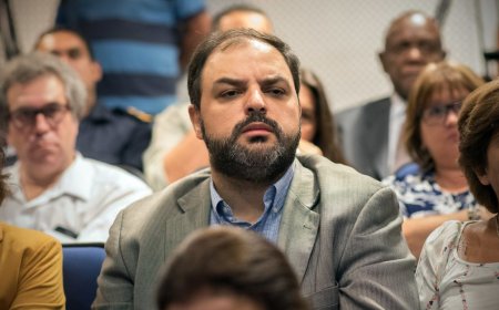 MPP bajó a Charles Carrera de la lista 609 al Senado