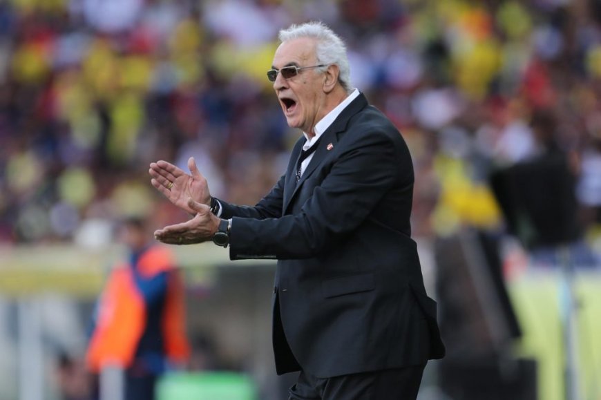 Perú, próximo rival de Uruguay, se va «herido de muerte» de Quito