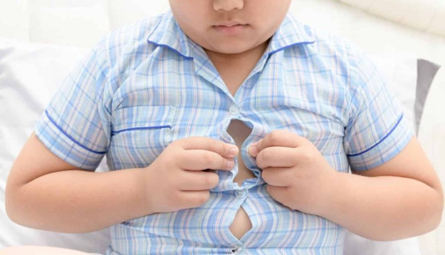 Obesidad infantil y pobreza: Una crisis silenciosa en Uruguay
