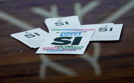 Gobierno concederá cadena nacional al Pit Cnt, por plebiscito de la seguridad social